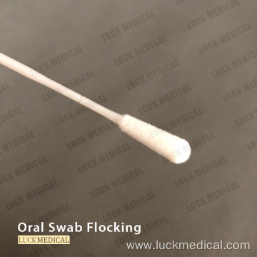 Bacterial Transport Swab NP Swab Oral Swab